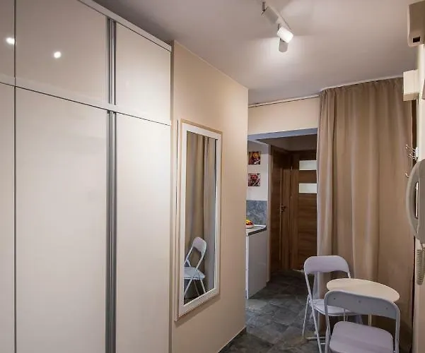 On Foot 弗罗茨瓦夫