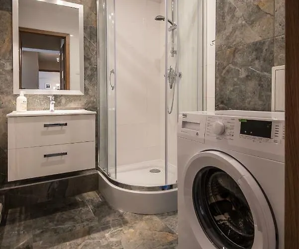 On Foot 弗罗茨瓦夫