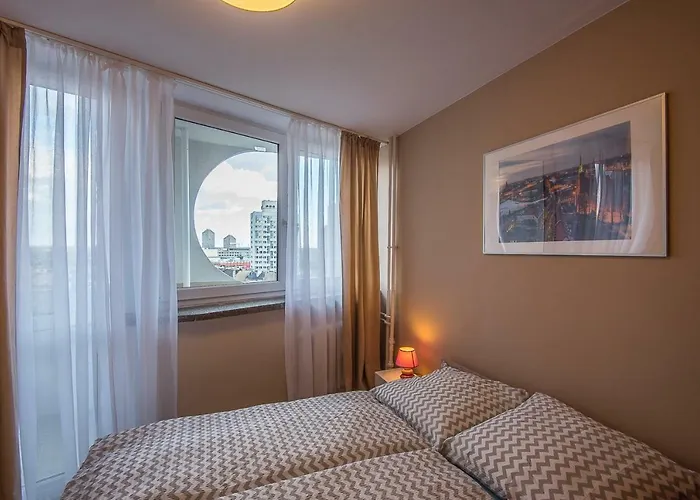 On Foot * 弗罗茨瓦夫