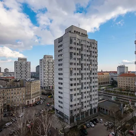 Apartament On Foot Wrocław