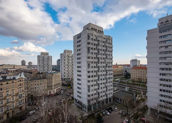 アパート On Foot ヴロツワフ